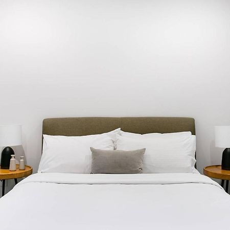 Beautiful And Cozy 2-Bedroom & 1 Bath In Dtla Los Angeles Exterior photo