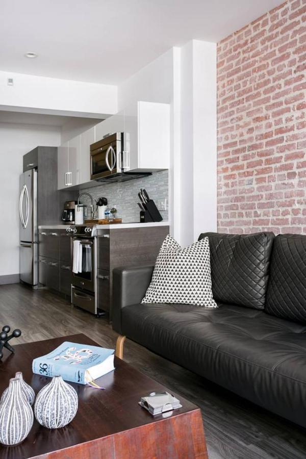 Beautiful And Cozy 2-Bedroom & 1 Bath In Dtla Los Angeles Exterior photo
