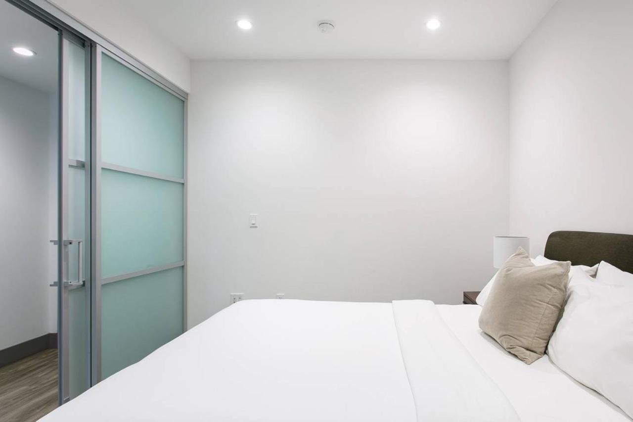 Beautiful And Cozy 2-Bedroom & 1 Bath In Dtla Los Angeles Exterior photo